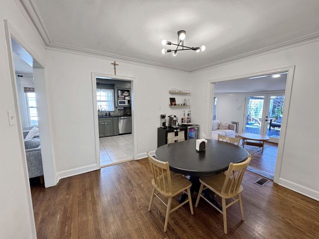 252 PALISADE ST, Memphis, TN 38111