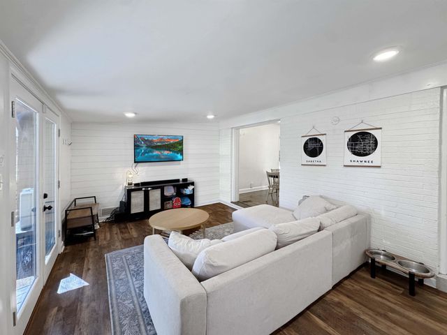 252 PALISADE ST, Memphis, TN 38111