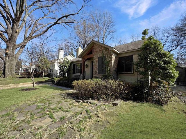 252 PALISADE ST, Memphis, TN 38111