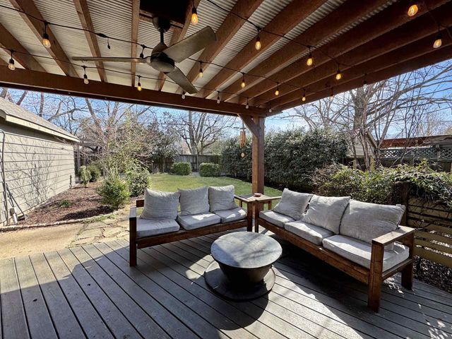 252 PALISADE ST, Memphis, TN 38111