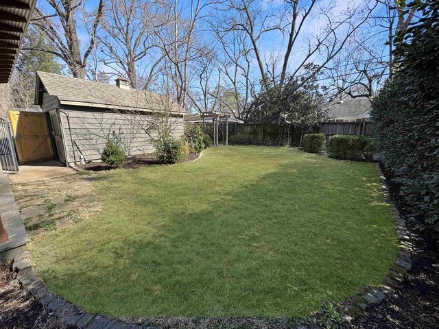 252 PALISADE ST, Memphis, TN 38111