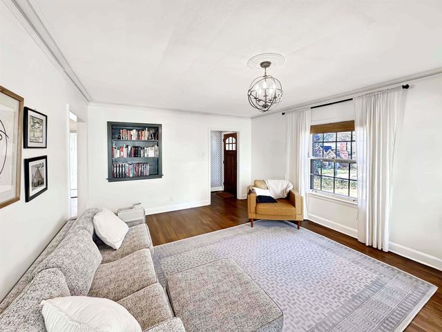 252 PALISADE ST, Memphis, TN 38111