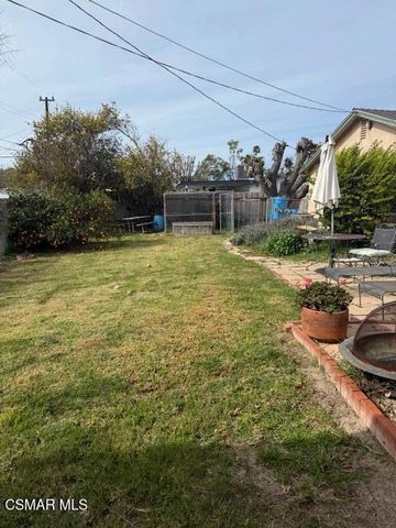 938 Ventura Avenue, Simi Valley, CA 93065