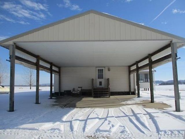 N2952 State Rd 58, Mauston, WI 53948