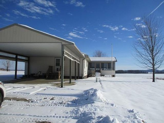 N2952 State Rd 58, Mauston, WI 53948