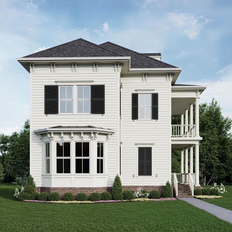 901 Championship Boulevard, Franklin, TN 37064