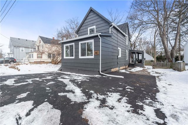 46 Dewey Ave, Irondequoit, NY 14617