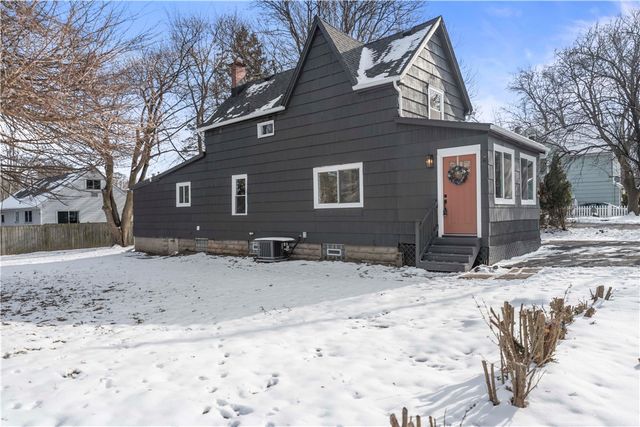 46 Dewey Ave, Irondequoit, NY 14617