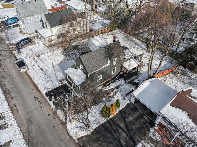 46 Dewey Ave, Irondequoit, NY 14617