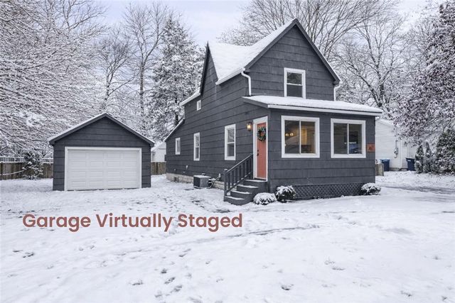 46 Dewey Ave, Irondequoit, NY 14617