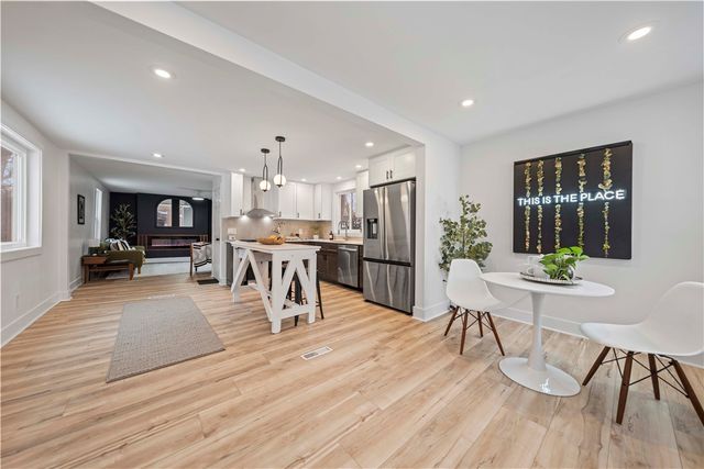 46 Dewey Ave, Irondequoit, NY 14617