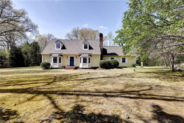 1527 Jamestown RD, Williamsburg, VA 23185