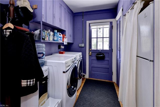 1527 Jamestown RD, Williamsburg, VA 23185