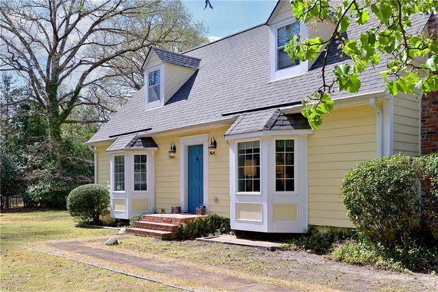 1527 Jamestown RD, Williamsburg, VA 23185