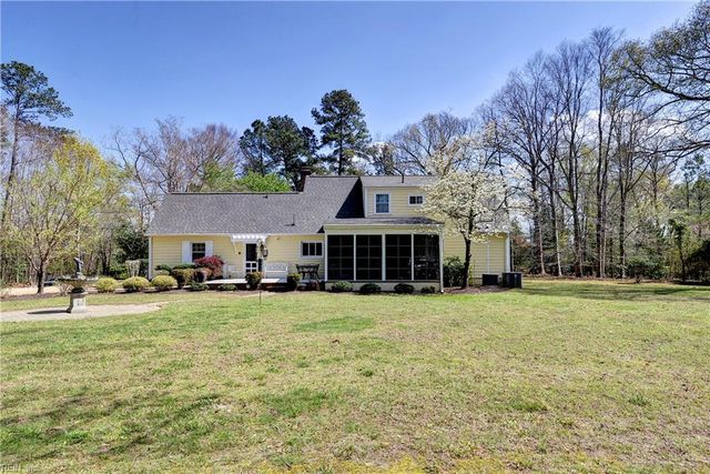 1527 Jamestown RD, Williamsburg, VA 23185