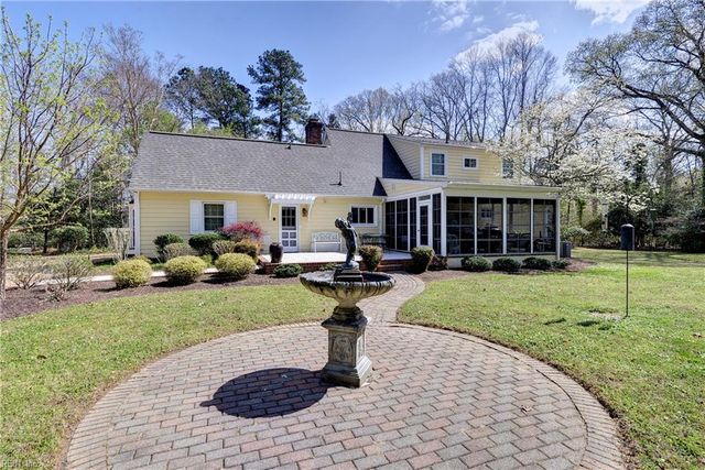 1527 Jamestown RD, Williamsburg, VA 23185