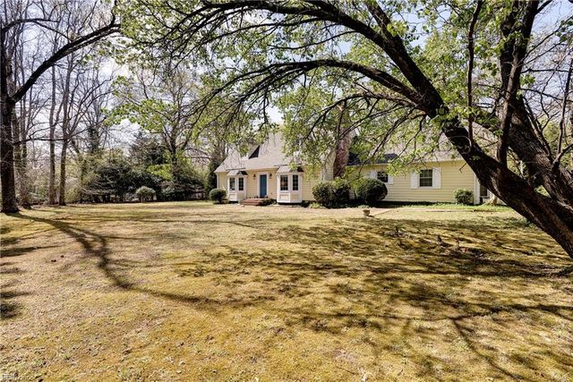 1527 Jamestown RD, Williamsburg, VA 23185