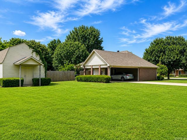 120 Esther Cir Circle, Trumann, AR 72472