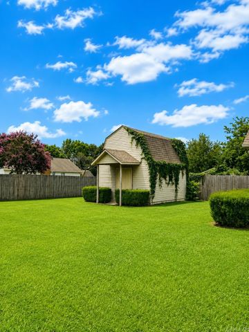 120 Esther Cir Circle, Trumann, AR 72472