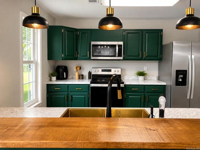 120 Esther Cir Circle, Trumann, AR 72472