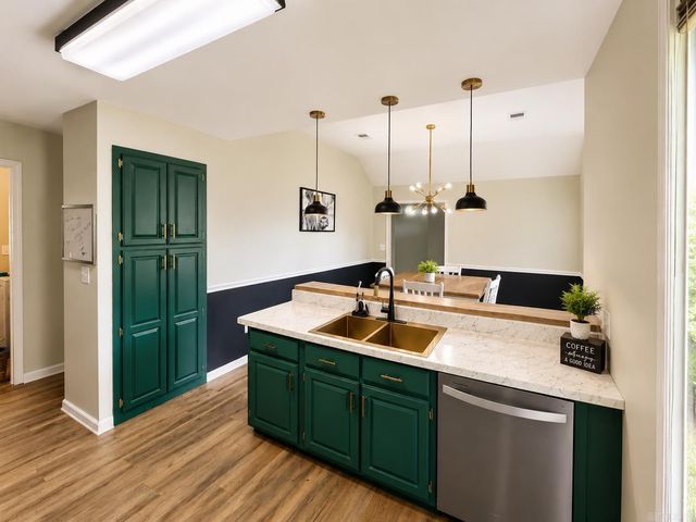 120 Esther Cir Circle, Trumann, AR 72472