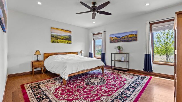 2103 Desert Hills Road, Grand Junction, CO 81507