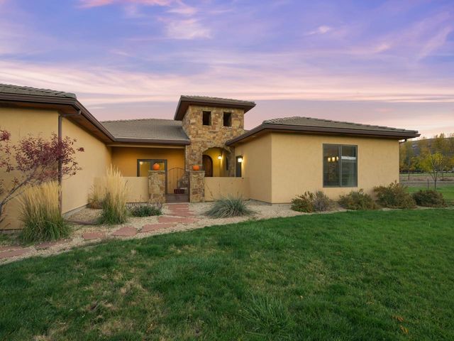 2103 Desert Hills Road, Grand Junction, CO 81507
