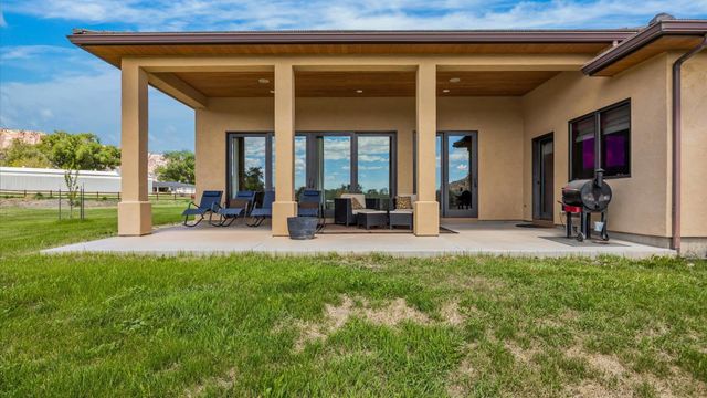 2103 Desert Hills Road, Grand Junction, CO 81507