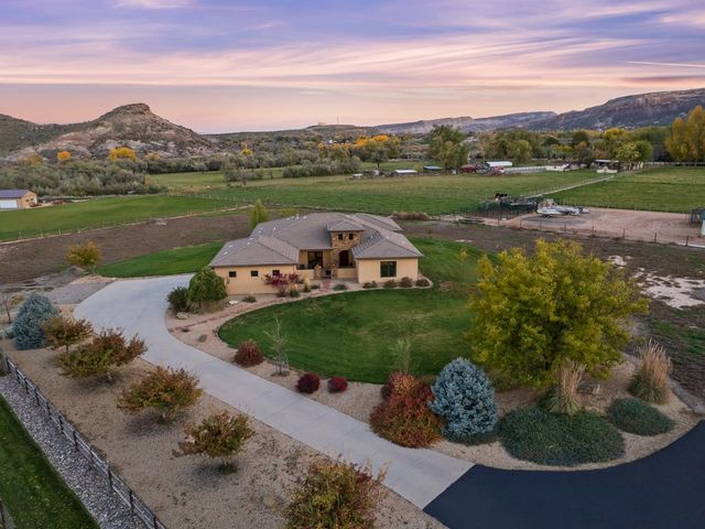 2103 Desert Hills Road, Grand Junction, CO 81507