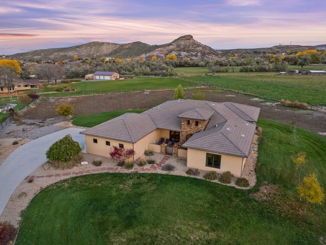 2103 Desert Hills Road, Grand Junction, CO 81507