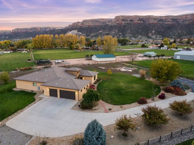 2103 Desert Hills Road, Grand Junction, CO 81507