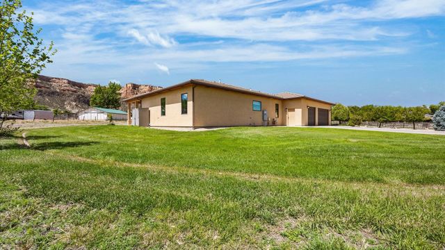 2103 Desert Hills Road, Grand Junction, CO 81507
