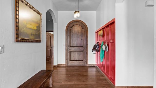 2103 Desert Hills Road, Grand Junction, CO 81507