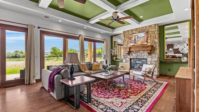 2103 Desert Hills Road, Grand Junction, CO 81507