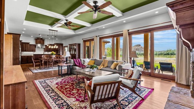 2103 Desert Hills Road, Grand Junction, CO 81507