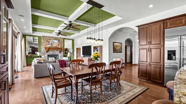 2103 Desert Hills Road, Grand Junction, CO 81507