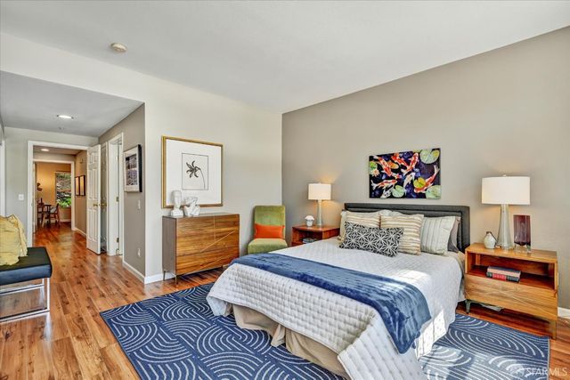 214 Swallowtail Court, Brisbane, CA 94005