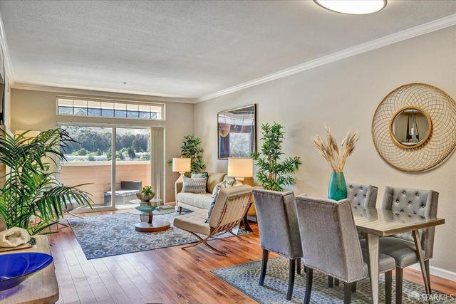 214 Swallowtail Court, Brisbane, CA 94005