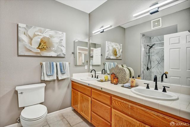 214 Swallowtail Court, Brisbane, CA 94005
