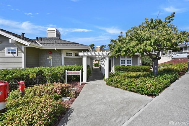 214 Swallowtail Court, Brisbane, CA 94005