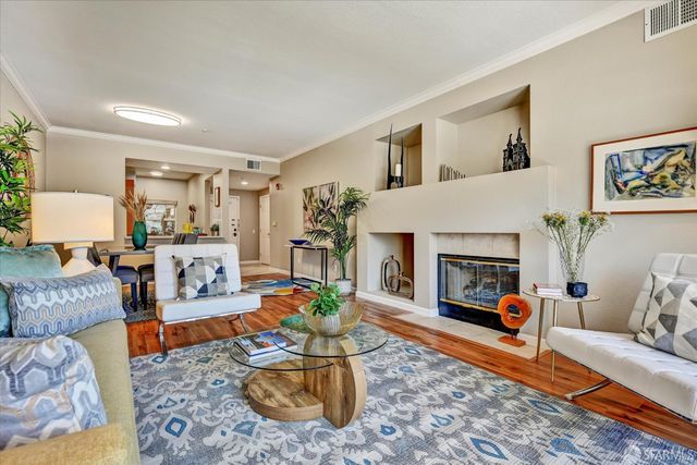 214 Swallowtail Court, Brisbane, CA 94005