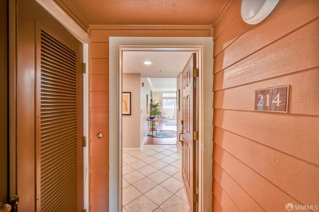214 Swallowtail Court, Brisbane, CA 94005