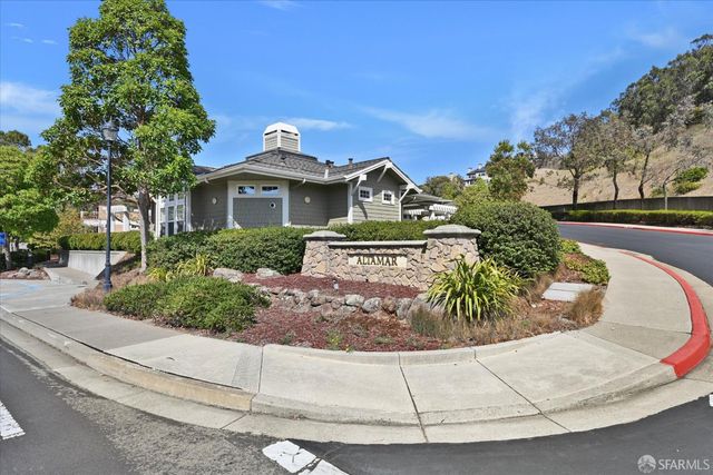 214 Swallowtail Court, Brisbane, CA 94005