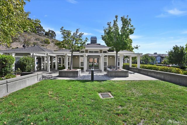 214 Swallowtail Court, Brisbane, CA 94005