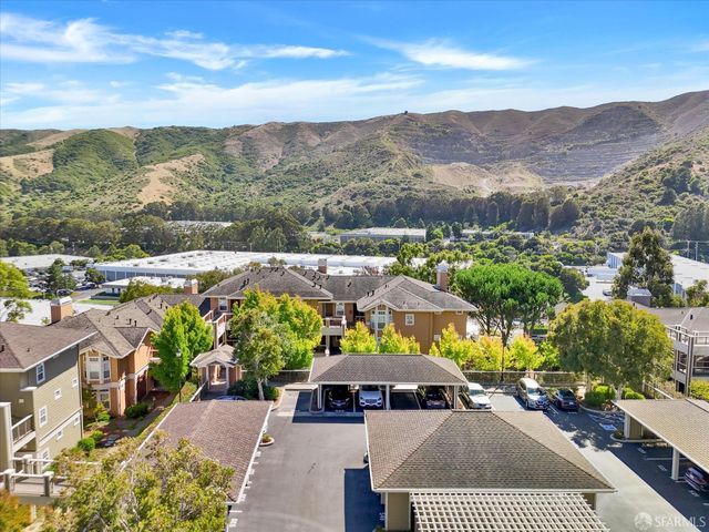 214 Swallowtail Court, Brisbane, CA 94005