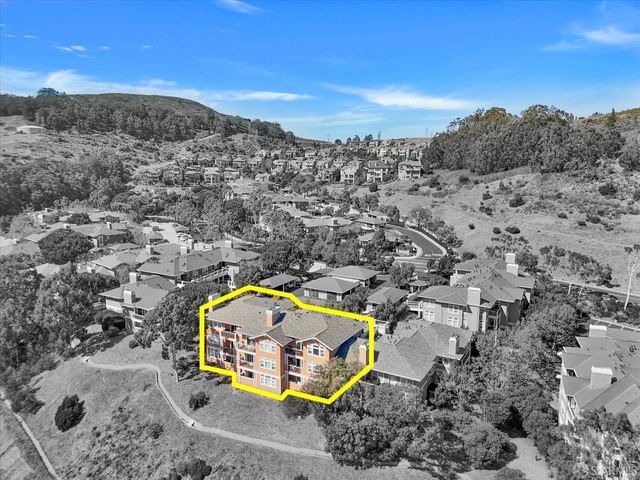 214 Swallowtail Court, Brisbane, CA 94005