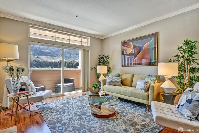 214 Swallowtail Court, Brisbane, CA 94005