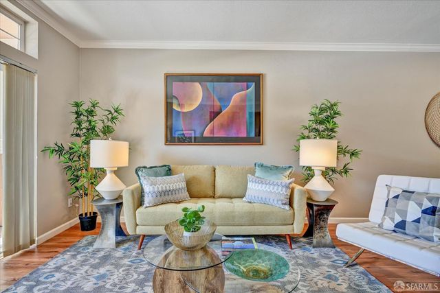 214 Swallowtail Court, Brisbane, CA 94005