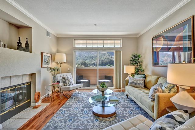 214 Swallowtail Court, Brisbane, CA 94005