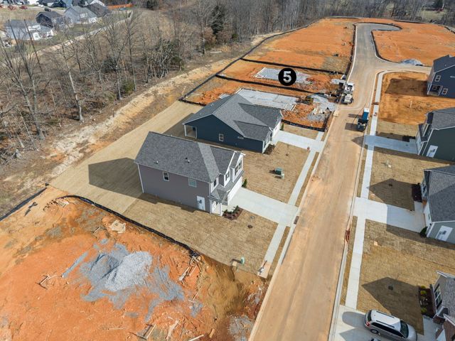 327 Idell Court, Clarksville, TN 37042